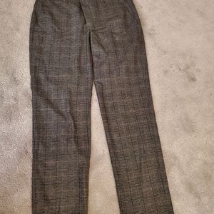 Zara business pants